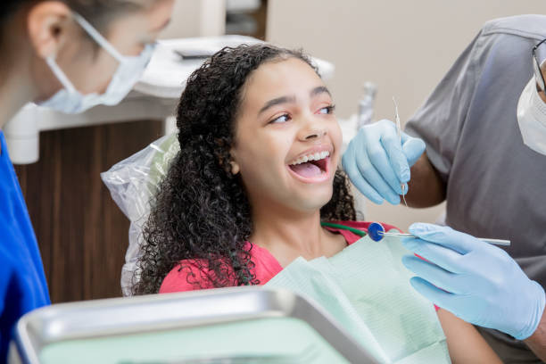 Best Emergency Tooth Extraction  in Summit Hill, PA